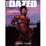 DAZED & CONFUSED 春季號/2024 (雙封面隨機出)