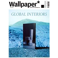 Wallpaper* 4月號/2024