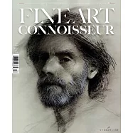 Fine Art Connoisseur 4月號/2024