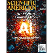 科學美國人 4月號/2024