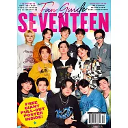 A360 Media SEVENTEEN Fan Guide