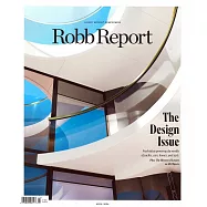 Robb Report 4月號/2024