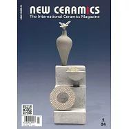 NEW CERAMICS 第2期/2024