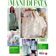 MANI DI FATA 4月號/2024