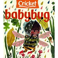 babybug 4月號/2024