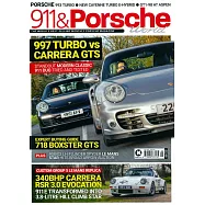 911 & Porsche World 5月號/2024