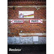 Rouleur 第126期