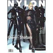 NYLON 春夏號/2024 (雙封面隨機出)