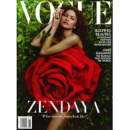 VOGUE 美國版 5月號/2024