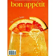 bon appetit 5月號/2024