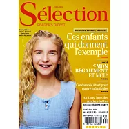 讀者文摘 (法國版) 4月號/2024