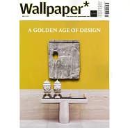 Wallpaper* 5月號/2024