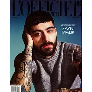 L&rsquo;OFFICIEL USA 第42期/2024