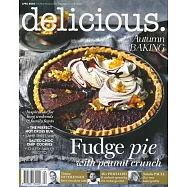 Delicious 澳洲版 4月號/2024