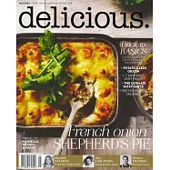 Delicious 澳洲版 5月號/2024