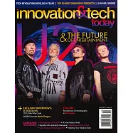 INNOVATION & TECHNOLOGY TODAY Vol.9 No.2