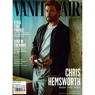 VANITY FAIR 美國版 5月號/2024