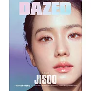 DAZED & CONFUSED KOREA(韓文版) 2024.2 封面隨機出貨 (航空版)