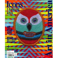 Art in America 夏季號/2024