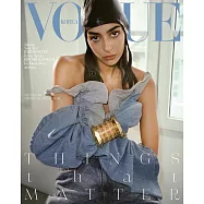 VOGUE (韓國) 6月號 2024 雙封面隨機出貨