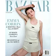 哈潑雜誌 美國版 6-7月號/2024