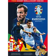 UEFA EURO 2024 GERMANY
