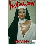 Interview 美國版 第554期/2024