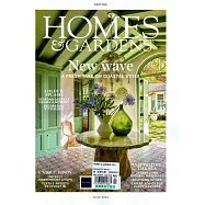 HOMES & GARDENS 英國版 7月號/2024