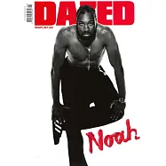 DAZED & CONFUSED 夏季號/2024 (雙封面隨機出)