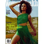 Women&rsquo;s Health 美國版 7-8月號/2024