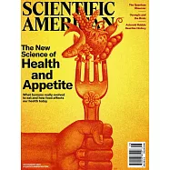 科學美國人 7-8月號/2024