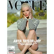 VOGUE 澳洲版 6月號/2024