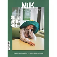 Milk KID&rsquo;S COLLECTIONS 秋冬號/2024