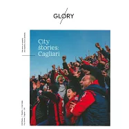 GLORY magazine City stories: Cagliari