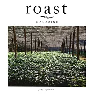 roast MAGAZINE 7-8月號/2024