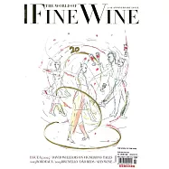 THE WORLD OF FINE WINE 第84期/2024