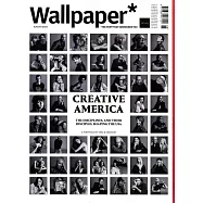 Wallpaper* 8月號/2024