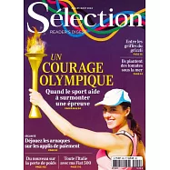 讀者文摘 (法國版) 7-8月號/2024