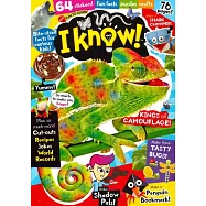 FUN TO LEARN I Know! /2024