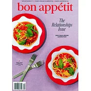 bon appetit 9月號/2024