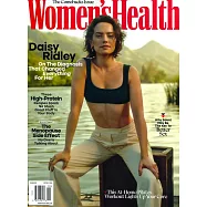 Women&rsquo;s Health 美國版 9-10月號/2024