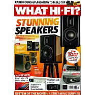 WHAT HI*FI? 10月號/2024