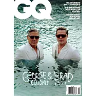 GQ 美國版 9月號/2024