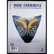 NEW CERAMICS 第5期/2024