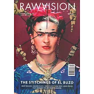 RAW VISION 秋季號/2024