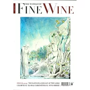 THE WORLD OF FINE WINE 第85期/2024