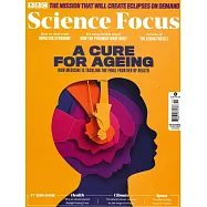 BBC Science Focus 9月號/2024
