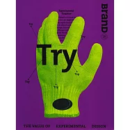 BranD 英文版 第75期 + 日曆 2025 Calendar