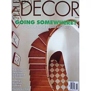 ELLE DECOR 美國版 11月號/2024