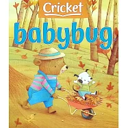 babybug 10月號/2024